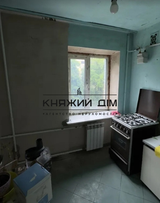 Продаж 1-кімнатної квартири в Оболонському районі, м. Мінська. Код 21147035 Київ - фото 6