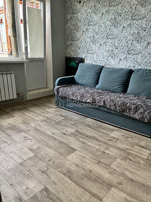 Продаж Квартира 1-кімнатна, 9/9 поверх на вул. Сергія Грицевця Харків - фото 3