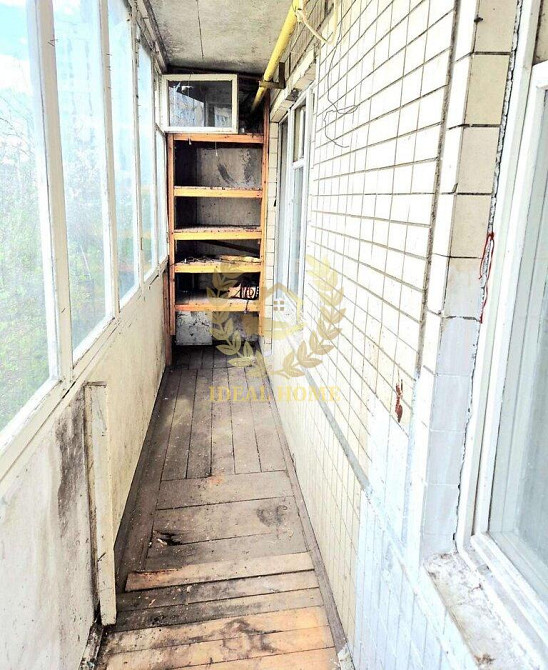 Продаж Квартира 2-кімнатна, 1/9 поверх на Никольско-Слободская ул., 6/2 Київ - фото 8