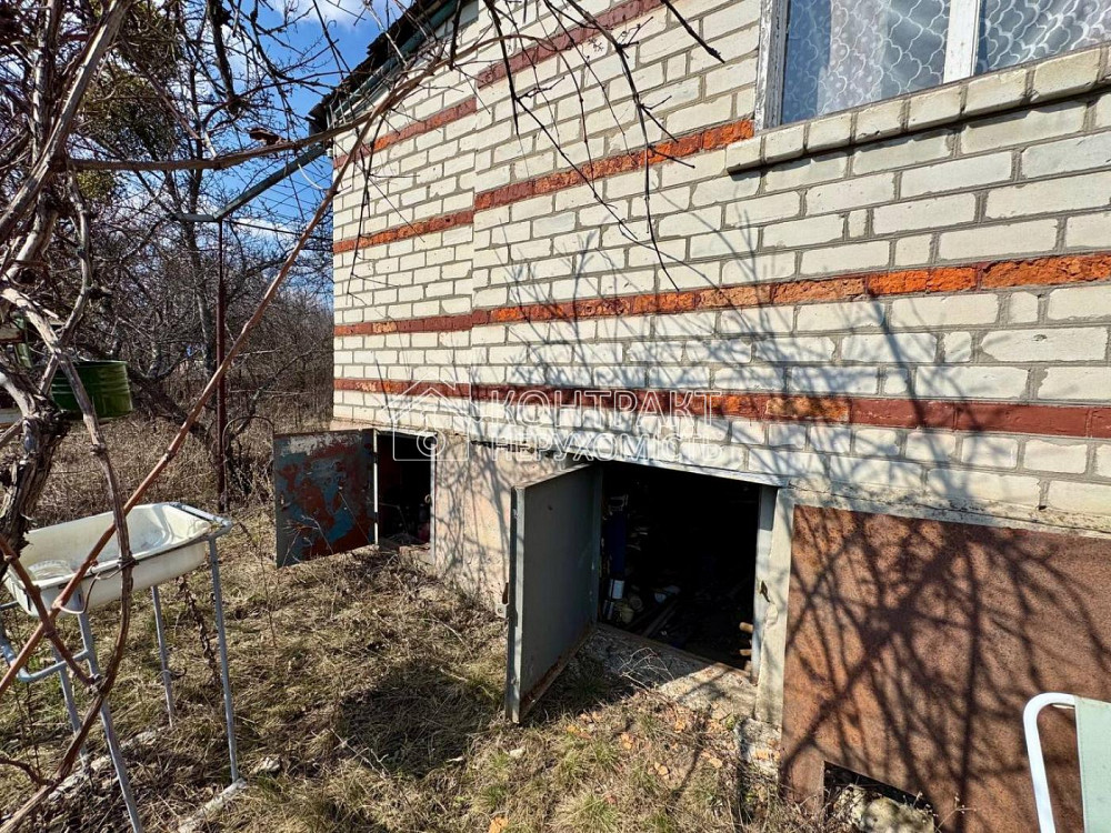 Продаж Будинок 2-кімнатний на вул. СТ Олександрівський Мерефа - фото 3