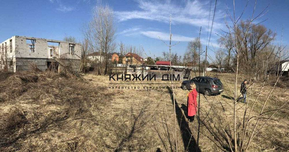 Продаж земельної ділянки 9 соток на Джерельна  - фото 16