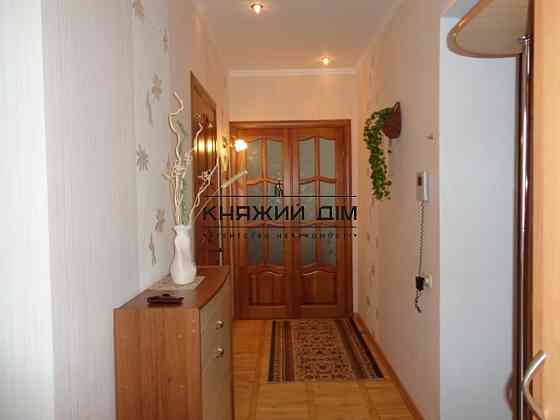 Шикарна 2-х.ком. роздільна квартира з євроремонтом. Метро Палац Украіна.Код 1159931. Київ