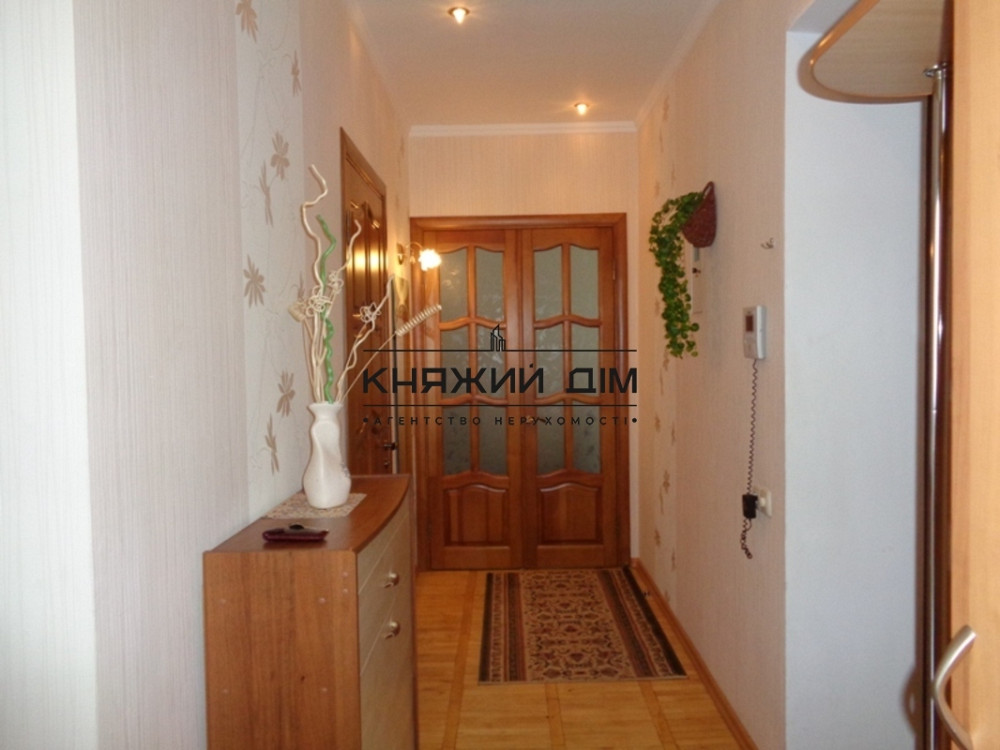 Шикарна 2-х.ком. роздільна квартира з євроремонтом. Метро Палац Украіна.Код 1159931. Київ - фото 5