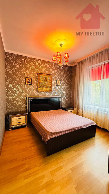 Продаж трикімнатної квартири ЖК Боздош Еліт Uzhhorod - photo 4