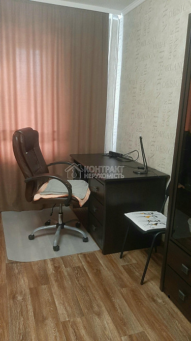 Продаж Квартира 3-кімнатна, 9/9 поверх на вул. Квартальна Pesochin - photo 2