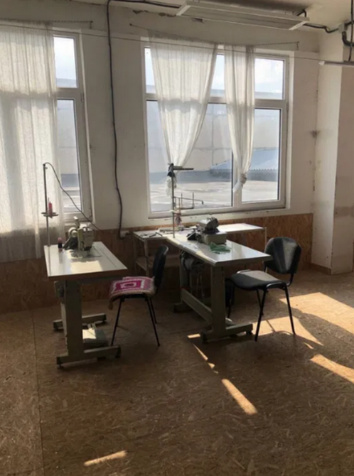 Оренда приміщення вільного призначення поверх - 3/5 Тернопіль - фото 2