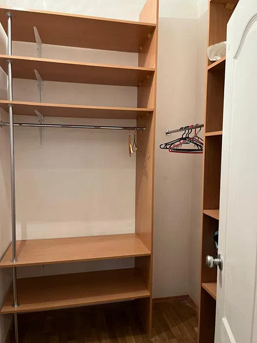 Оренда Квартира 1-кімнатна, 10/17 поверх на Урлівська, 4а Київ - фото 7