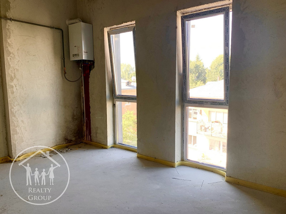 Продаж 2к Квартира 79 кв.м Меблярська, 19 Львів - фото 11