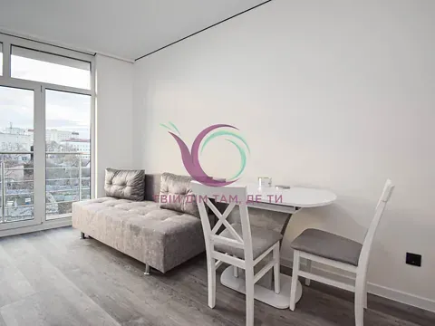 Продаж 2к Квартира 37.6 кв.м Петриківська вулиця 6 Тернопіль - фото 6