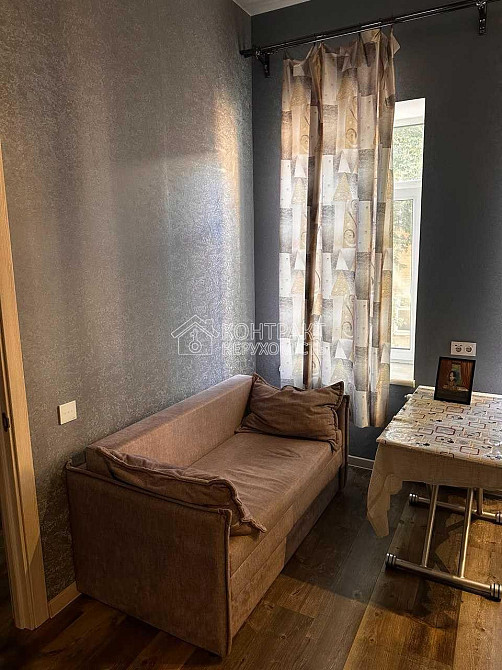 Продаж Квартира 1-кімнатна, 2/2 поверх на вул. Москалівська Харків - фото 11