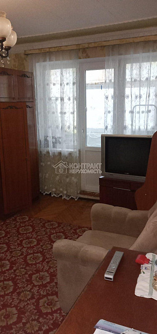 Оренда Квартира 1-кімнатна, 4/5 поверх на вул. Каденюка Харьков - изображение 5