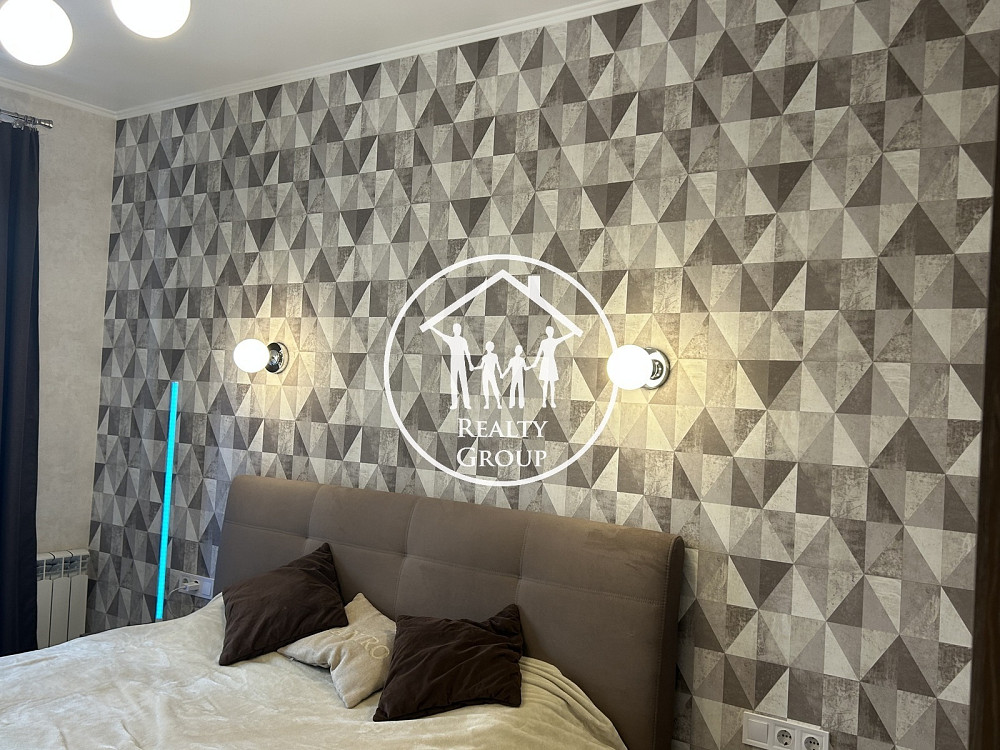 Продаж Квартира 3-кімнатна, 3/10 поверх на Угорська, 14 Львів - фото 10