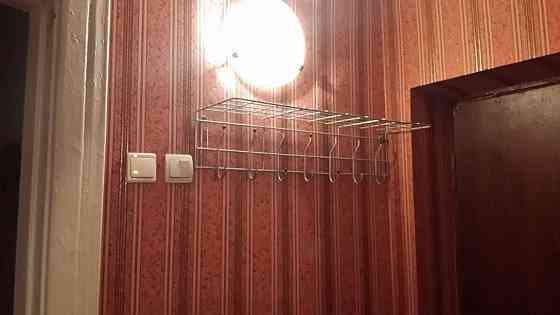 Оренда Квартира 1-кімнатна, 3/5 поверх на Щусева, 3 Kiev