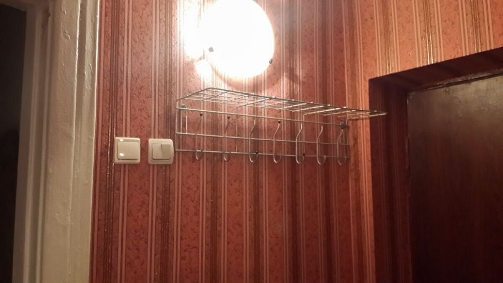 Оренда Квартира 1-кімнатна, 3/5 поверх на Щусева, 3 Київ - фото 5