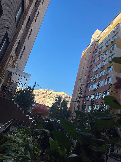 Продам 1-комнатная квартира в ЖК «Уютный» на ул. Грушевского Одесса - изображение 13