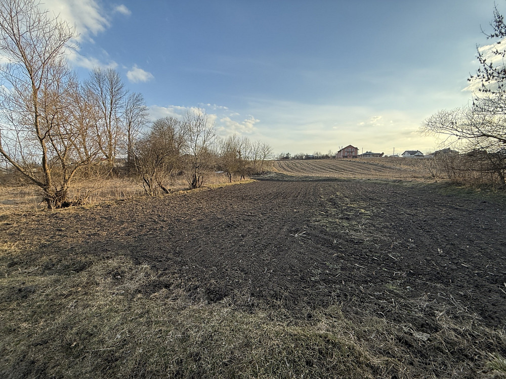 Продаж земельної ділянки 27.04 соток Baikivtsi - photo 1