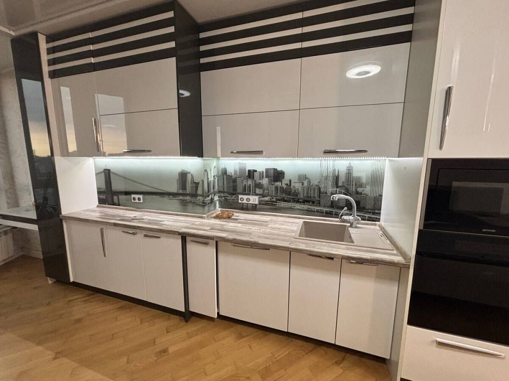 Оренда Квартира 1-кімнатна, 21/25 поверх на Петра Григоренка, 22/20 Киев - изображение 13