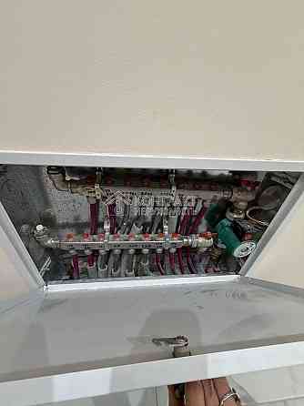 Продаж Квартира 2-кімнатна, 8/9 поверх на вул. Борткевича Харків