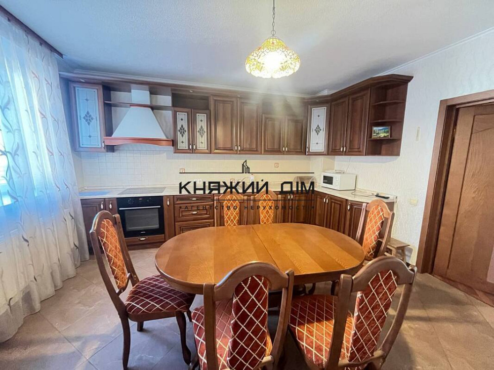 Оренда Квартира 2-кімнатна на Голосеевская ул. Киев - изображение 15