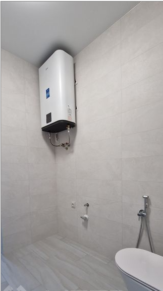 Студия 31м2 с дизайнерским ремонтом  вид на море Одесса - изображение 6