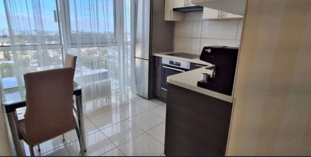 Квартира в новом доме с красивым видом на город и море. Одеса - фото 7