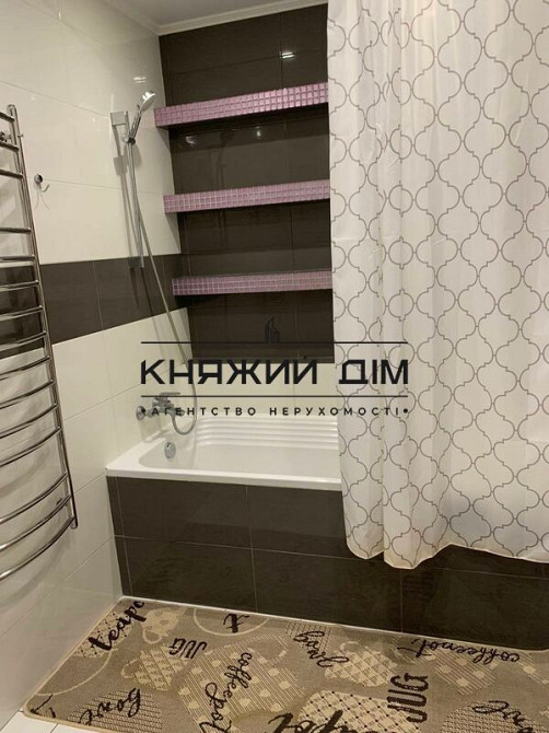 Оренда 3-кімнатної квартири, метро Лу. № 11200698 Kiev - photo 14