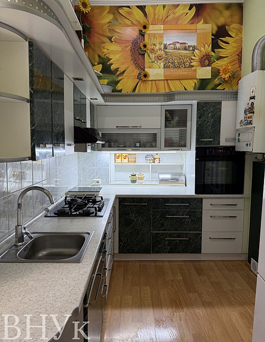 Продаж Квартира 3-кімнатна, 1/3 поверх на вул. Шевченка Івано-Франківськ - фото 7