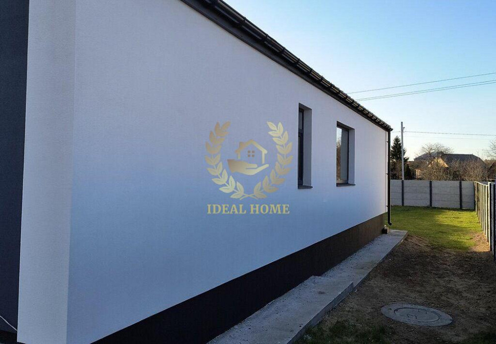 Продаж 1 поверхового будинку с.Багрин м.Теремки Багрин - фото 4