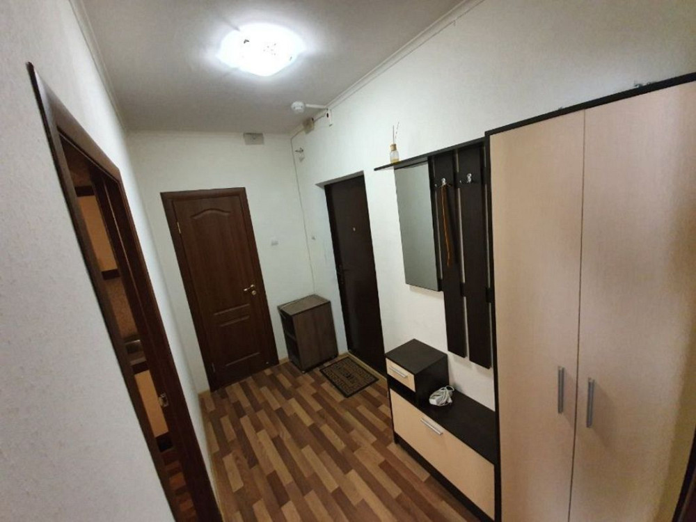 Оренда Квартира 1-кімнатна на Гмыри Бориса ул., 14 Київ - фото 4