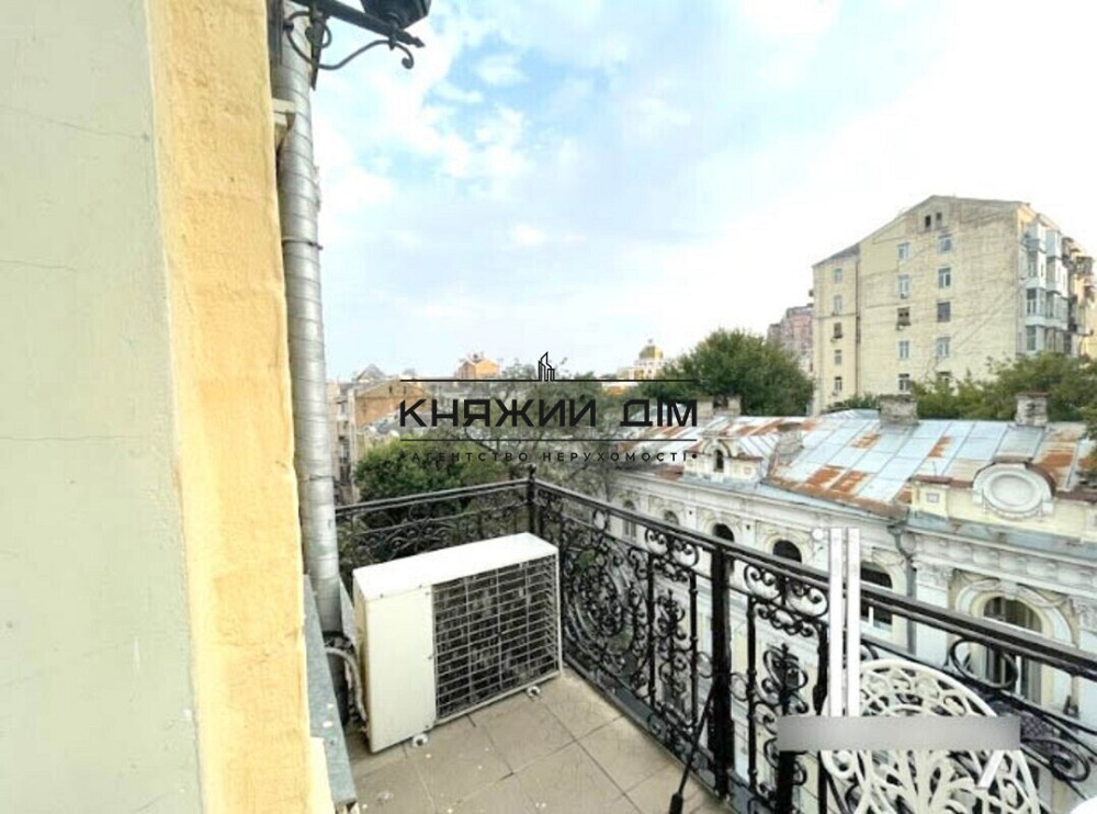 Оренда Квартира 2-кімнатна, 5/5 поверх на Житомирская Малая ул. Kiev - photo 20