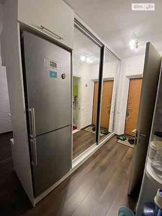 Продаж Квартира 1-кімнатна, 2/5 поверх на Уссурійський пров., 10 Киев