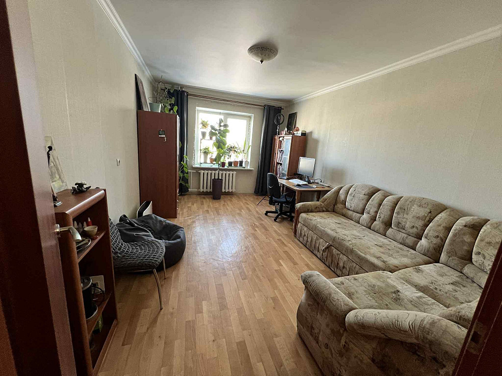 Продаж Квартира 1-кімнатна, 13/21 поверх на Данькевича Костянтина вул., д. 8 Київ - фото 7