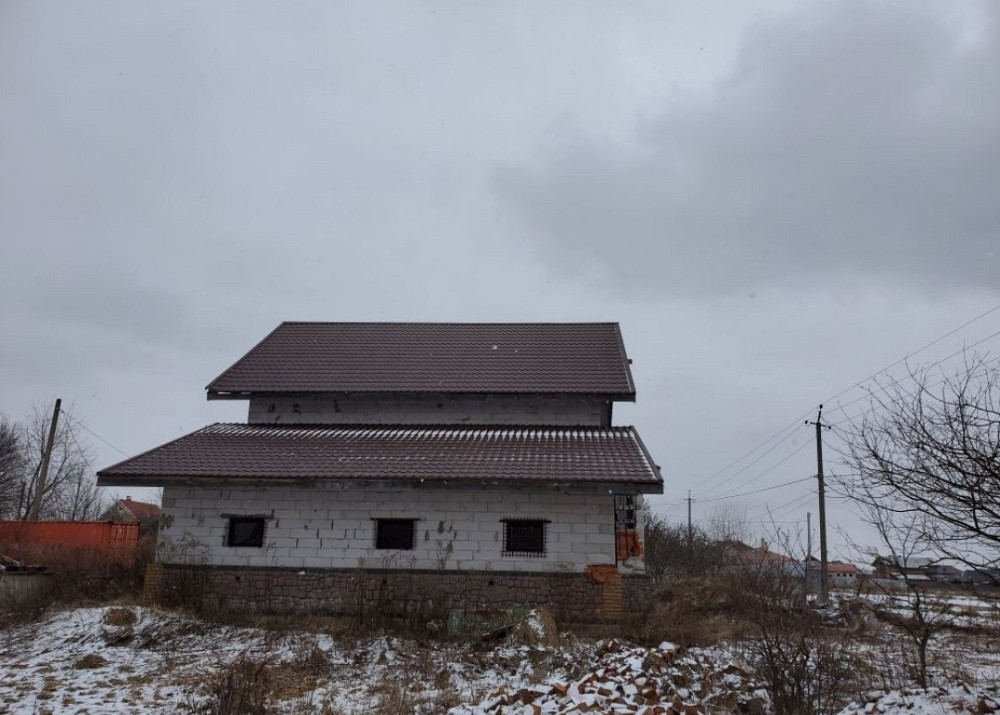 Продаж 2-поверховий Будинок з ділянкою 10 сот 270 кв.м 5 кімн. на Зарічани Zhytomyr - photo 3