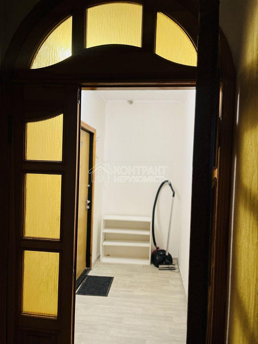 Продаж Квартира 1-кімнатна, 8/16 поверх на вул. Клочківська Харків - фото 5