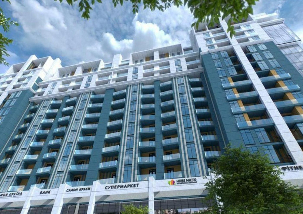 Продаж Квартира 2-кімнатна, 7/14 поверх на вул. Стрийська Львов - изображение 7