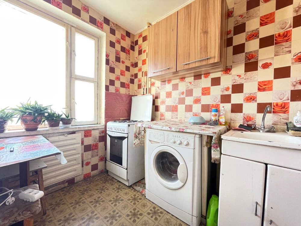 Продаж Квартира 2-кімнатна, 8/9 поверх на Романа Шухевича, 30А Київ - фото 2