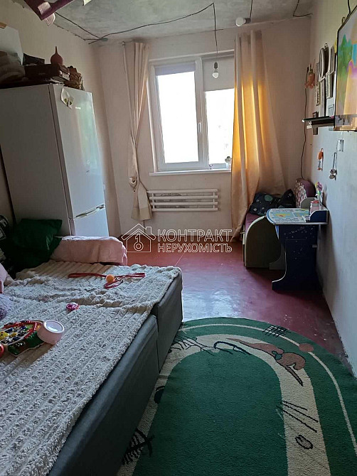 Продаж Квартира 3-кімнатна, 5/9 поверх на вул. Амосова Харків - фото 4