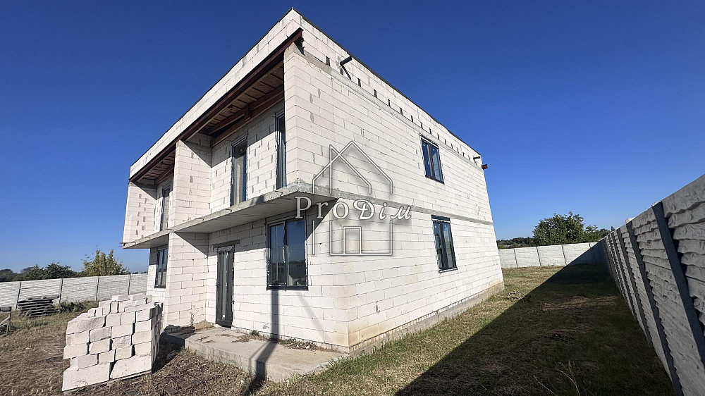 Продаж Будинок 4-кімнатний на вул. Леся Курбаса Борисполь - изображение 5