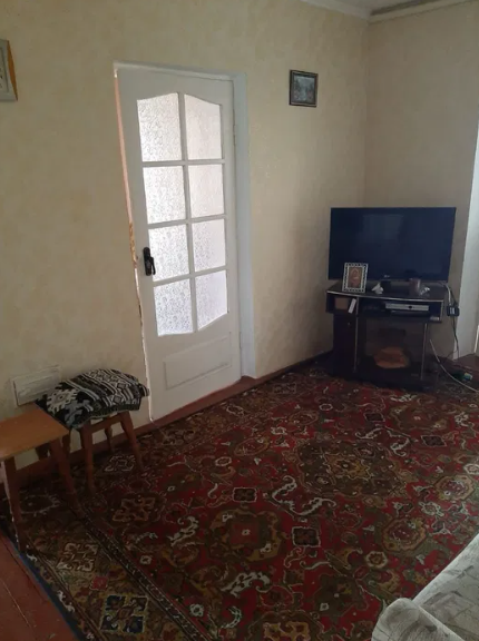 Дом с газом и баней в с. Кучурган (Раздельнянский р-н, 65 км от Одессы) Кучурган (Великомихайлівський район) - фото 5