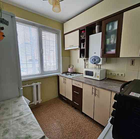 Продаж 1к Квартира 31 кв.м Крошенська Zhytomyr