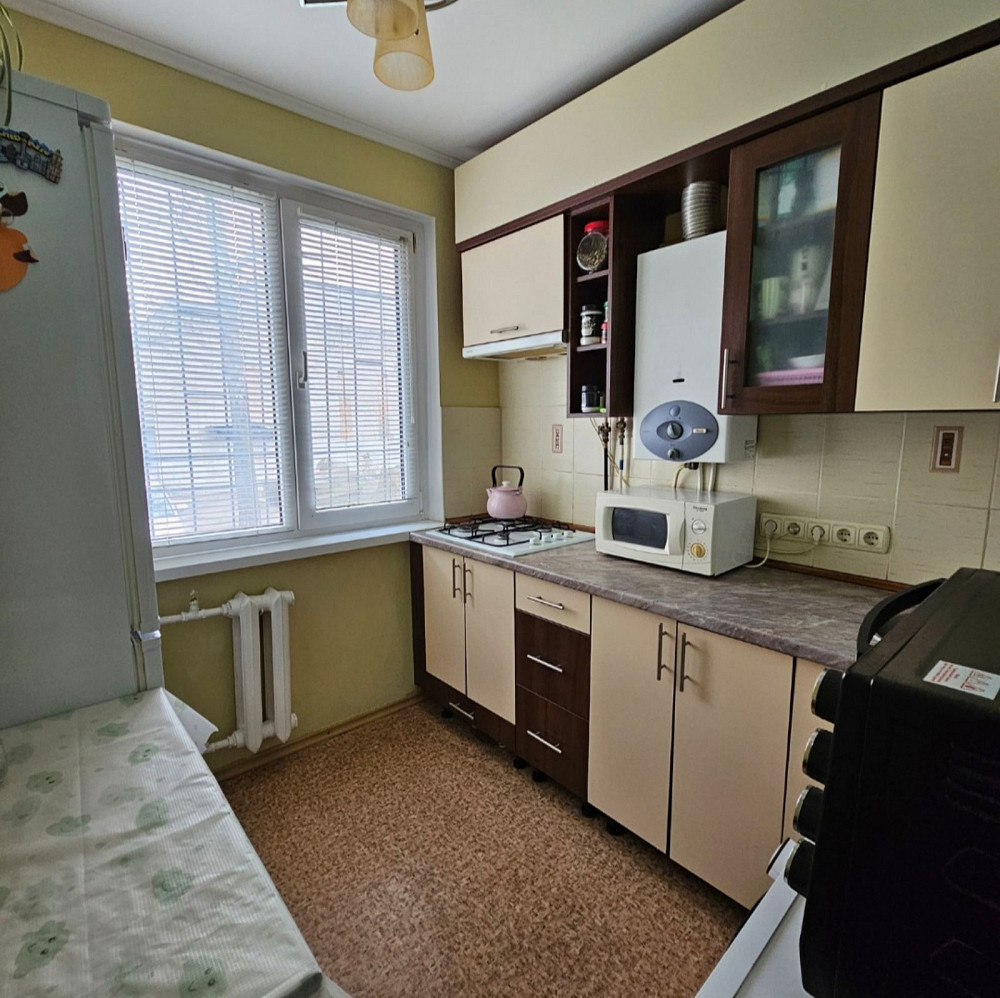 Продаж 1к Квартира 31 кв.м Крошенська Zhytomyr - photo 3