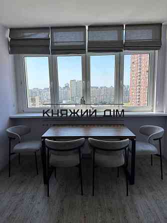 Держ.програми ТАК Продаж 2х кім. у новому будинку метро Позняки Код об'єкта № 21146847 Київ