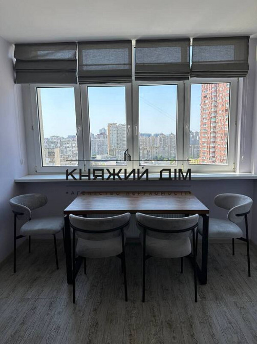 Держ.програми ТАК Продаж 2х кім. у новому будинку метро Позняки Код об'єкта № 21146847 Київ - фото 5