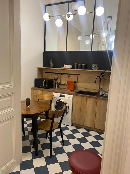 Продаж Квартира на улица Театральна L'viv - photo 5