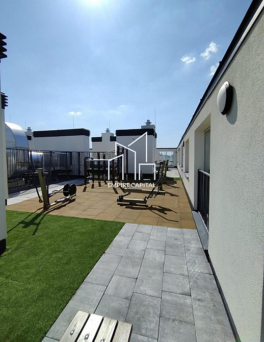 Продаж 1к квартири 40.9 кв. м Львів - фото 15