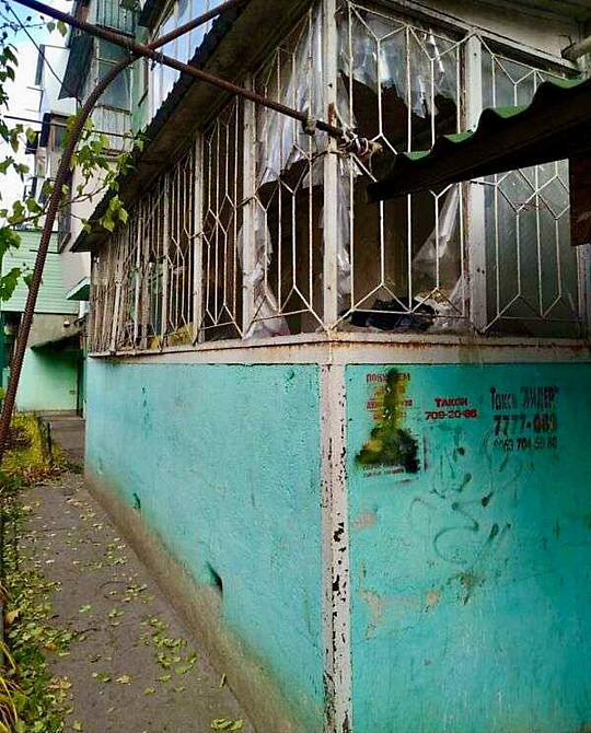 Продаж Квартира 3-кімнатна, 1/5 поверх на Героев Крут улица, 2/3 Одеса - фото 3