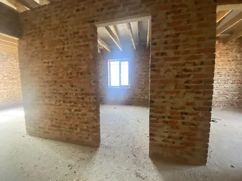 Продаж 2-поверховий   120 кв.м 4 кімн. на Кулика і Гудачека (Макарова) вулиця Рівне - фото 12