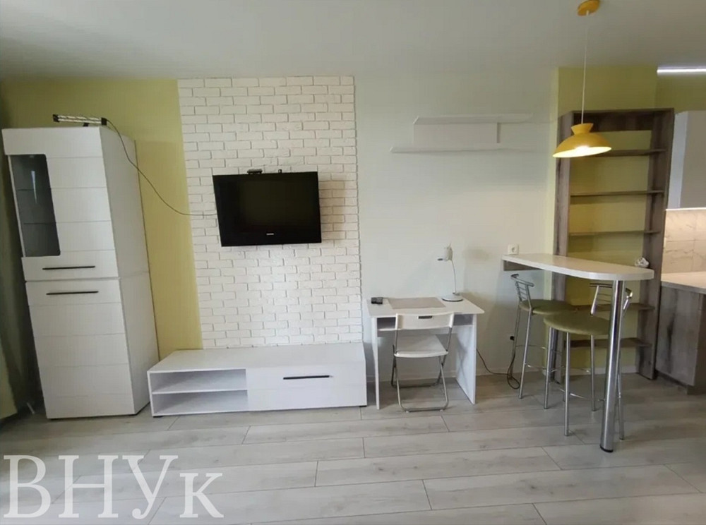 Продаж Квартира 1-кімнатна, 10/10 поверх на вул. Зелена Львів - фото 3