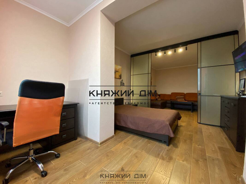 Продаж Квартира 2-кімнатна, 7/9 поверх на вул. Щаслива  - фото 15