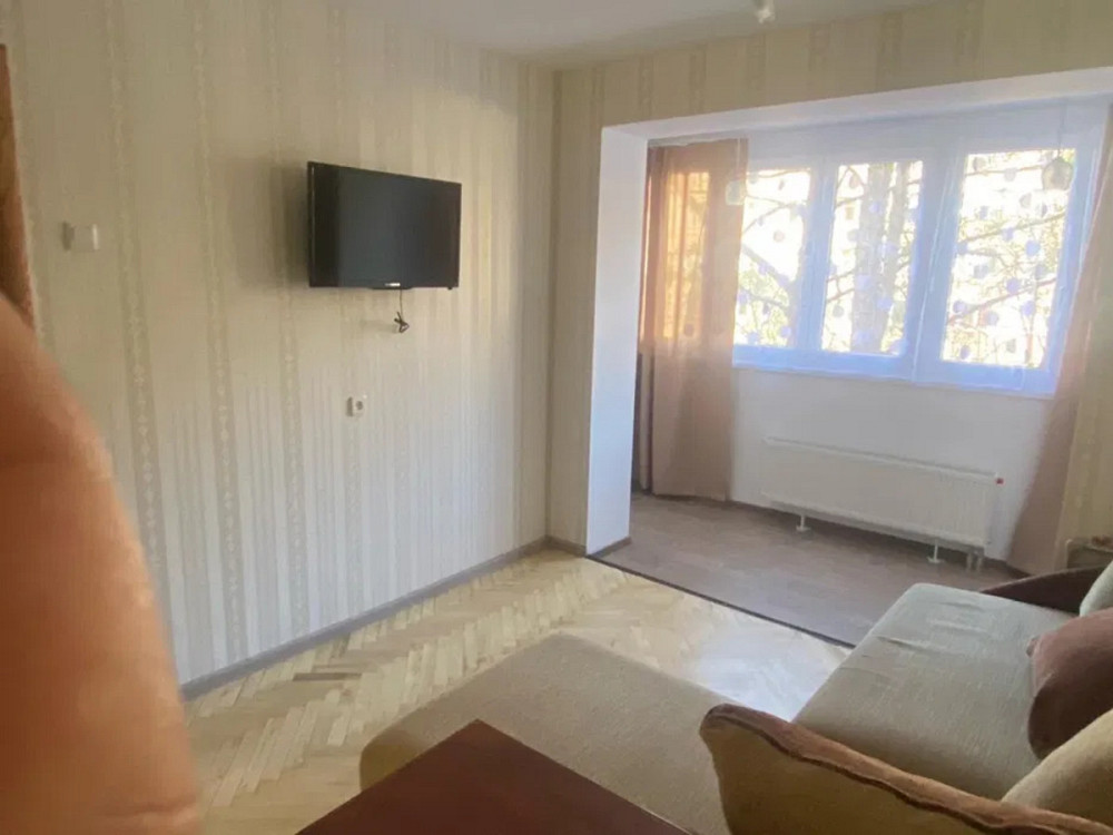 Оренда Квартира 1-кімнатна, 2/9 поверх на Довнар-Запольського, 5 Київ - фото 9